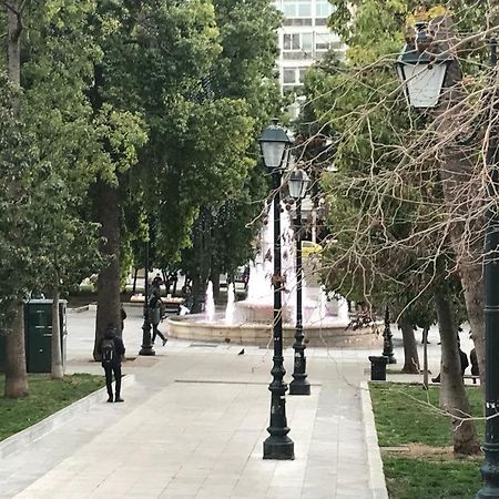 City Vibes Kolonaki Atene Esterno foto